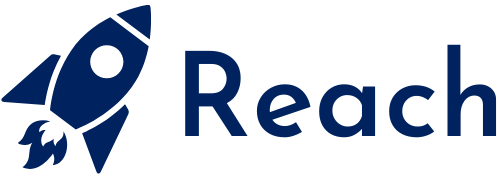 Rocket Reach Logo